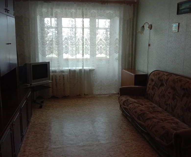 квартира г Краснотурьинск ул Радищева 2 городской округ Краснотурьинск фото 2