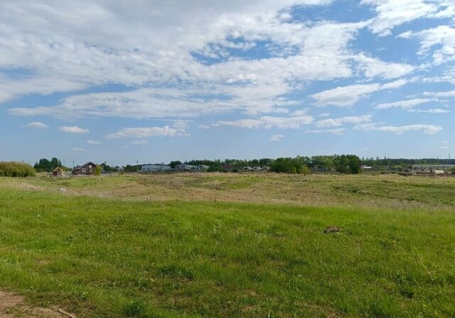 земля Афанасовское сельское поселение, Нижнекамск фото