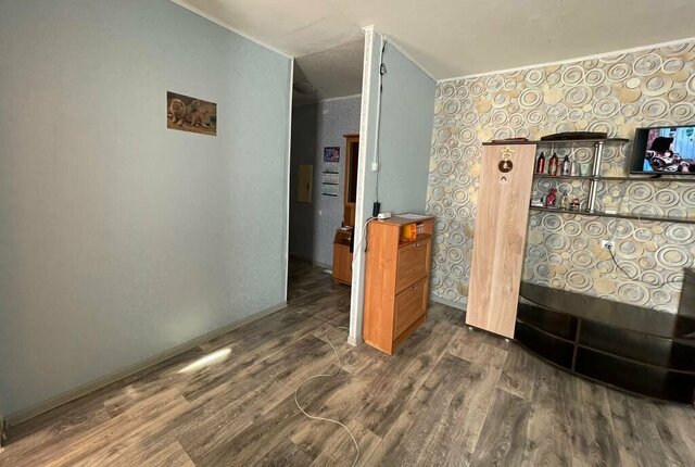 жилой район Энергетик, улица Холоднова, 5 фото