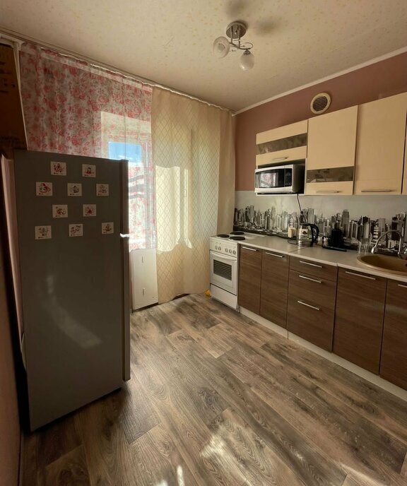 квартира г Братск жилой район Энергетик, улица Холоднова, 5 фото 2