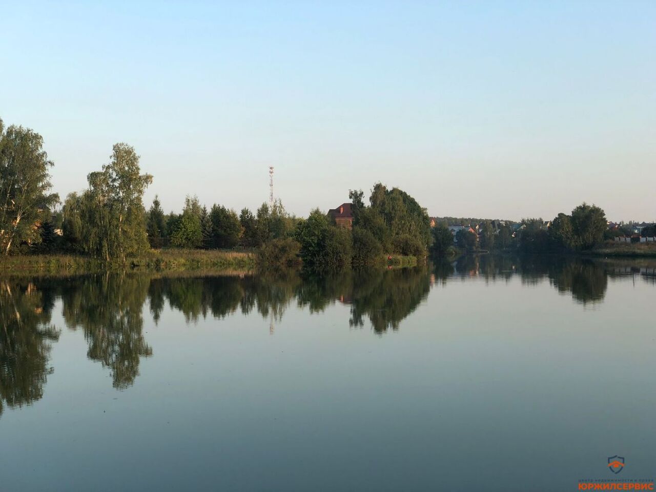 дом городской округ Ленинский д Коробово снт Факел Видное фото 1