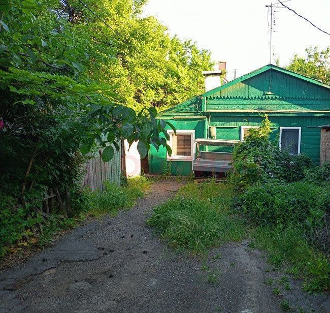 земля г Ростов-на-Дону р-н Октябрьский Рабочий городок ул Фрунзе 6/32 фото 3