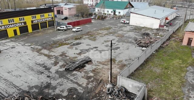 свободного назначения г Алапаевск п Асбестовский ул Садовая 1а Асбест фото