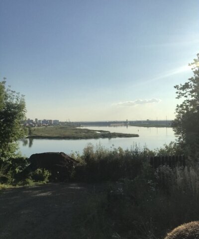 р-н Комсомольский Нижнекамское водохранилище фото