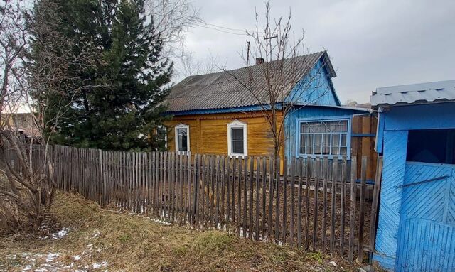 пер 2-й Иланский Кемеровский городской округ фото