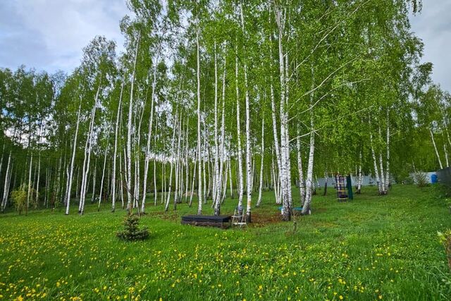 земля посёлок Садовая фото