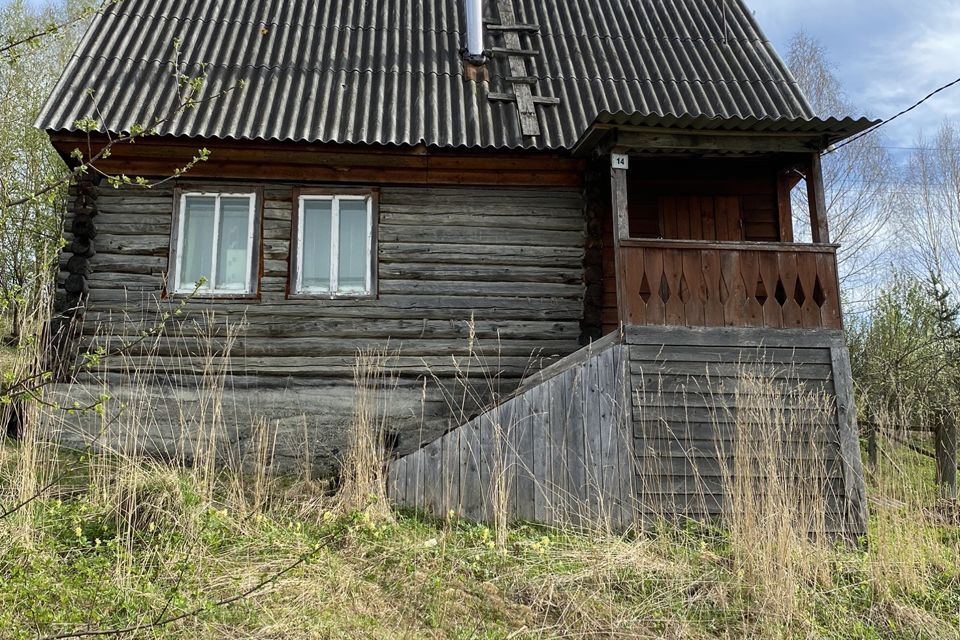 дом г Горно-Алтайск ул Вербицкого В.И. 14 Майминский район фото 1