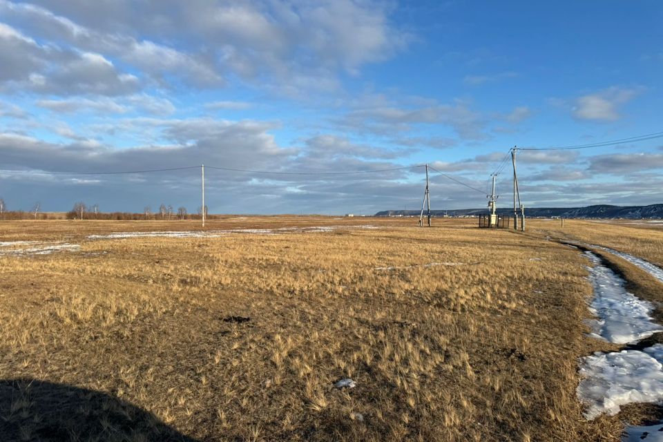 земля городской округ Якутск, Республика Саха Якутия, село Хатассы фото 1