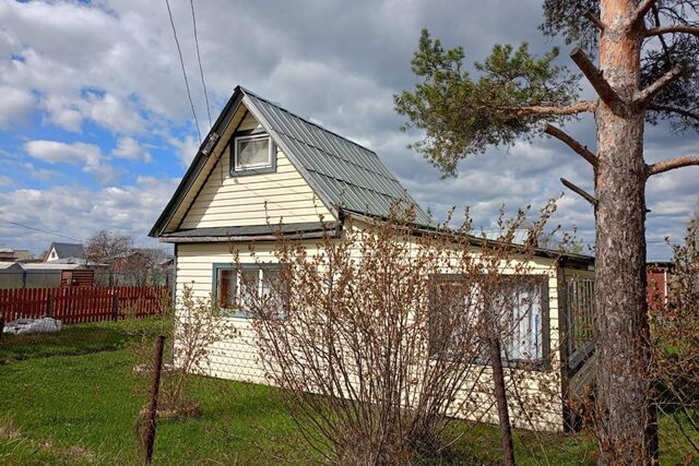 СНТ Северсталь № 2, городской округ Череповец фото