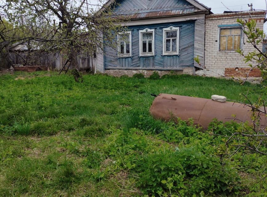 дом р-н Рыбно-Слободский посёлок городского типа Рыбная Слобода, Молодёжная улица фото 1