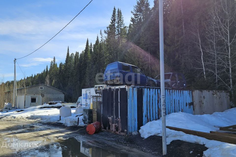 земля г Ханты-Мансийск ул Мира городской округ Ханты-Мансийск фото 4