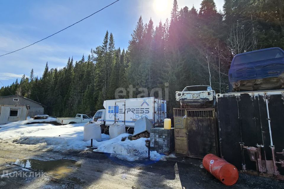 земля г Ханты-Мансийск ул Мира городской округ Ханты-Мансийск фото 3