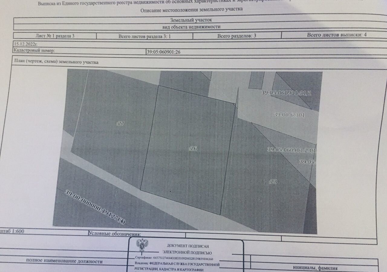 земля р-н Зеленоградский п Кострово Приморск, Зеленоградский муниципальный округ фото 2