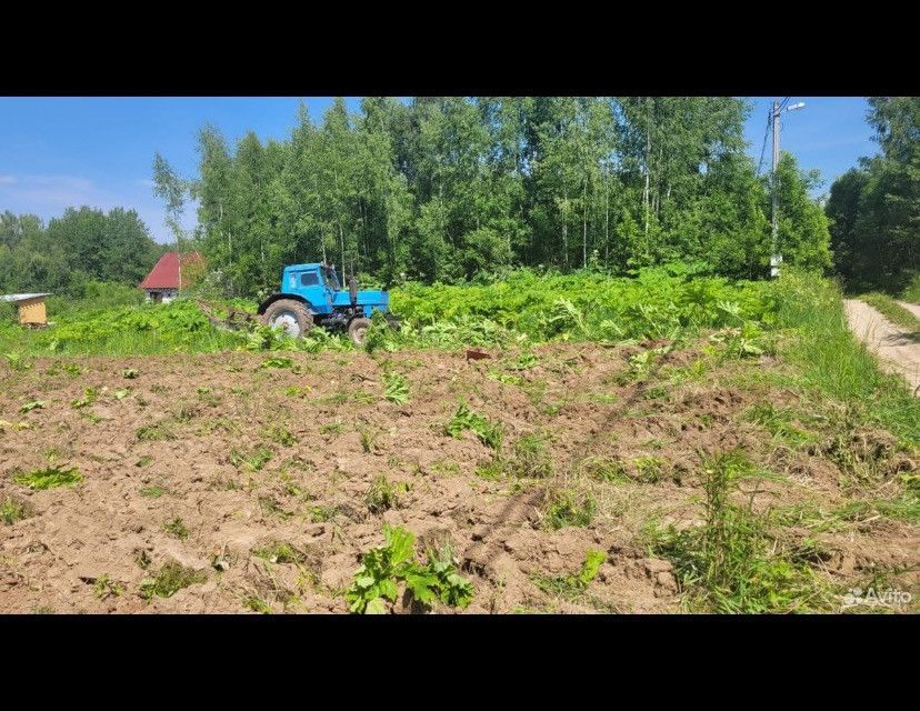 земля городской округ Калуга, деревня Жерело фото 2