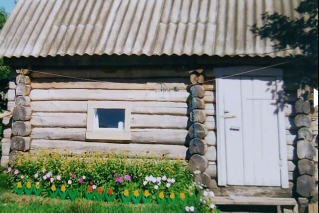 дом деревня Йолдыз фото