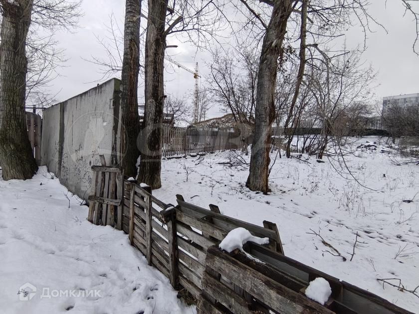 земля г Тюмень городской округ Тюмень, Калининский округ фото 1