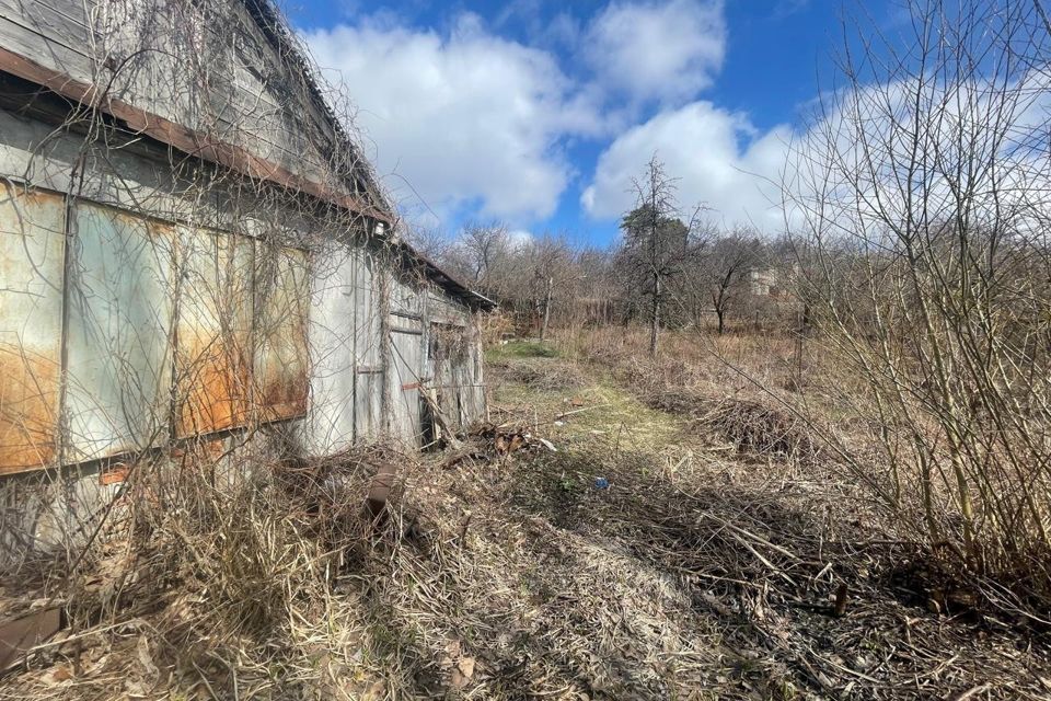 земля г Саратов проезд 1-й Большой Семхозовский городской округ Саратов фото 4