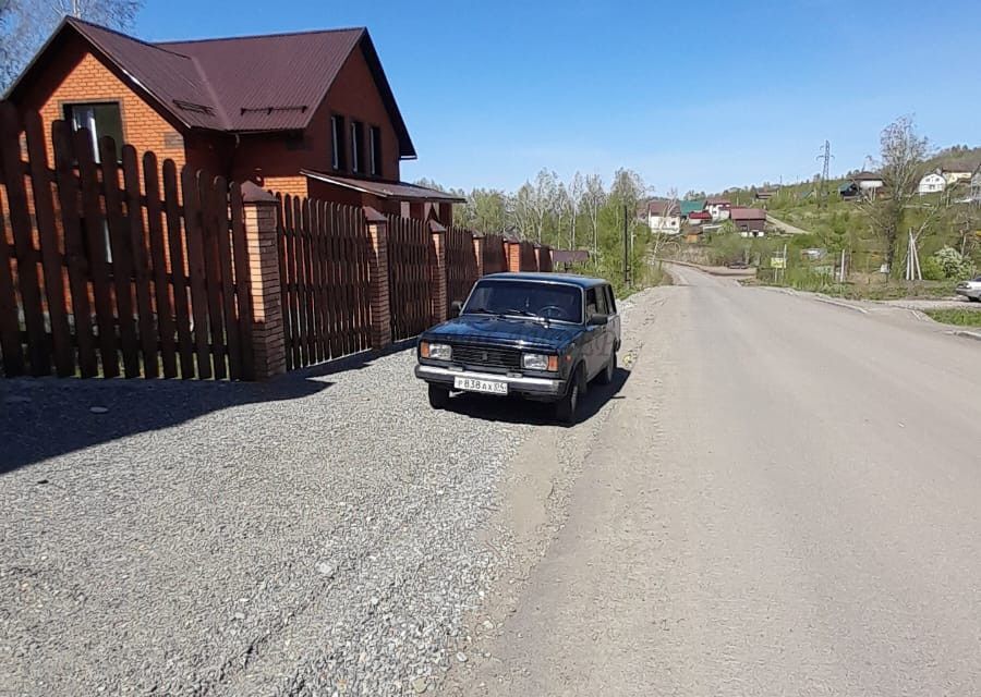 дом г Горно-Алтайск ул Горно-Алтайская городской округ Горно-Алтайск фото 2