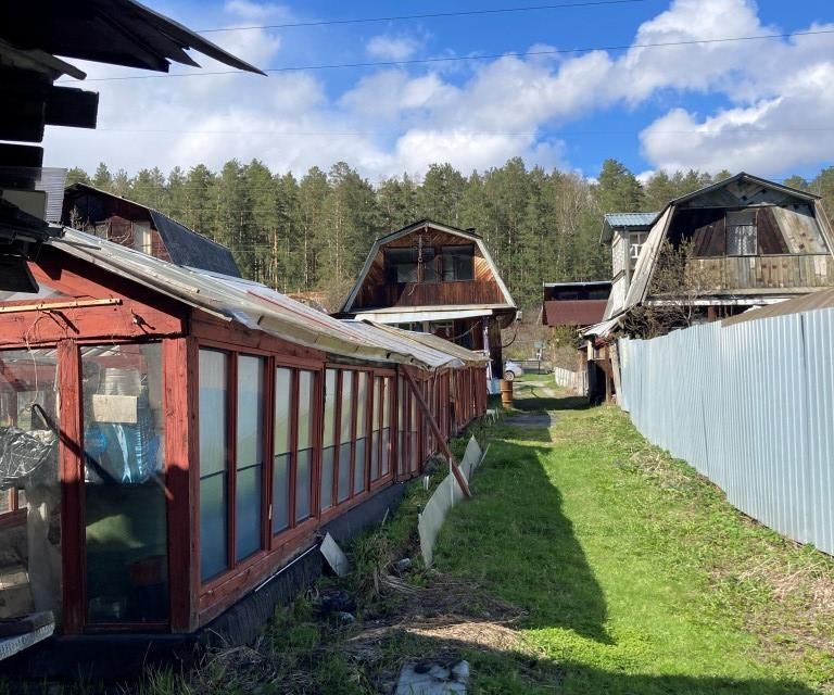 земля городской округ Верхняя Пышма, СНТ Прогресс фото 4