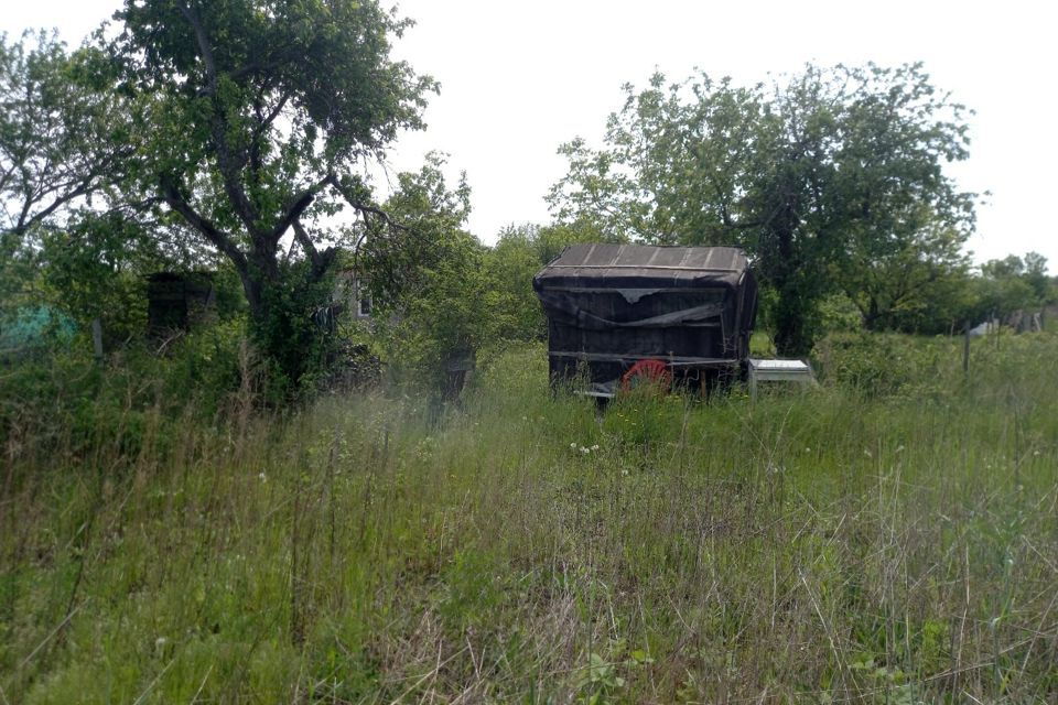 земля г Саратов муниципальное образование Саратов, микрорайон Новый Увек фото 1