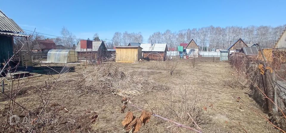 дом г Тюмень снт Электрон ул Серебряная 19 городской округ Тюмень фото 4