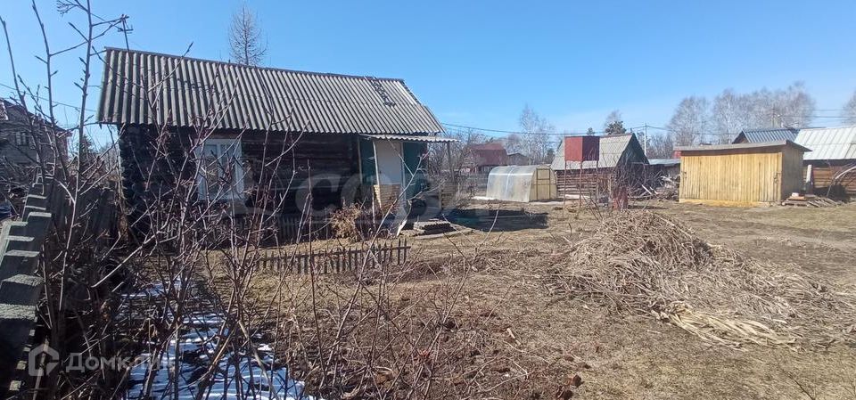 дом г Тюмень снт Электрон ул Серебряная 19 городской округ Тюмень фото 3