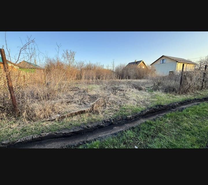 земля г Стерлитамак СНТ Южное, городской округ Стерлитамак фото 3