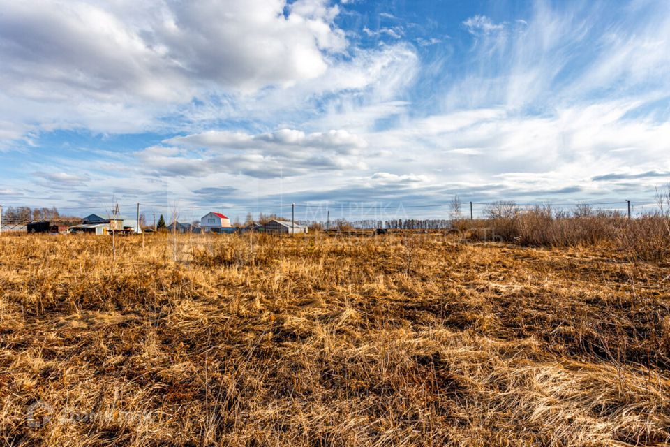 земля г Тюмень городской округ Тюмень, Ленинский округ фото 3