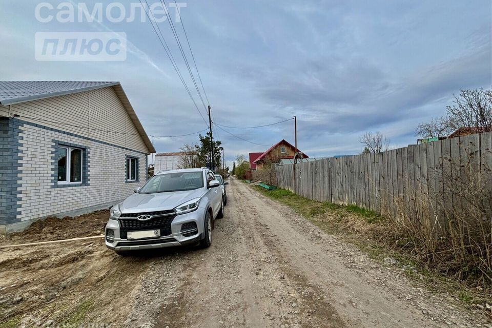 дом г Тюмень ул Первомайская городской округ Тюмень фото 2