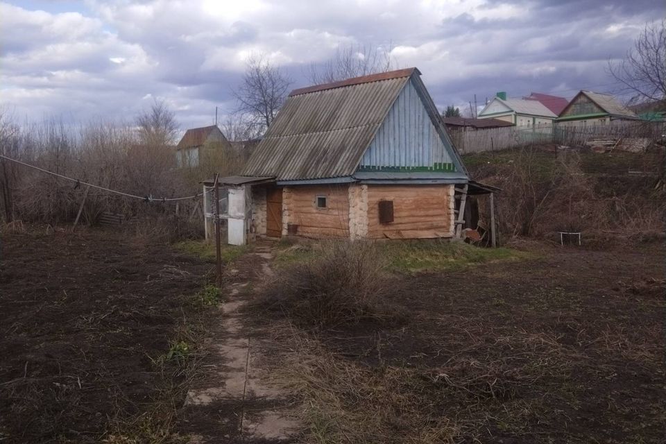 дом р-н Ишимбайский г Ишимбай ул Партизанская фото 3