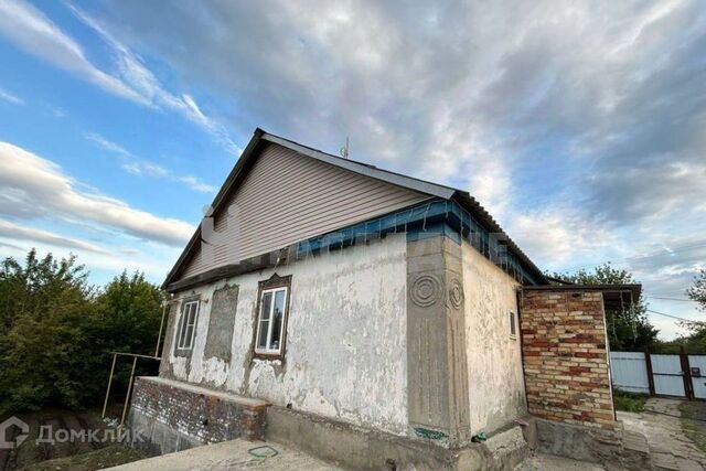 дом ул Дятлова Балка городской округ Донецк фото