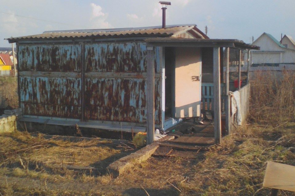 земля г Уфа тер СО Родник городской округ Уфа, 91 фото 1