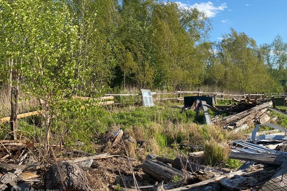 земля р-н Комсомольский с Хурба ул Заозерная фото 1