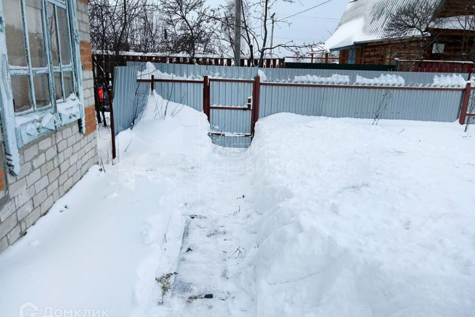 дом г Тюмень снт Ямал ул Ямальская 53 городской округ Тюмень фото 2