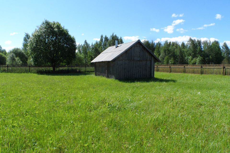 дом р-н Весьегонский деревня Малышево фото 4