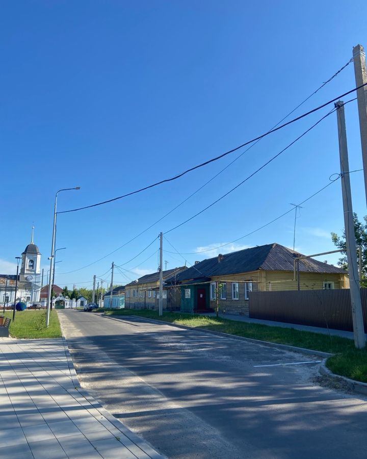 производственные, складские р-н Дмитровский г Дмитровск ул Социалистическая 45а фото 3