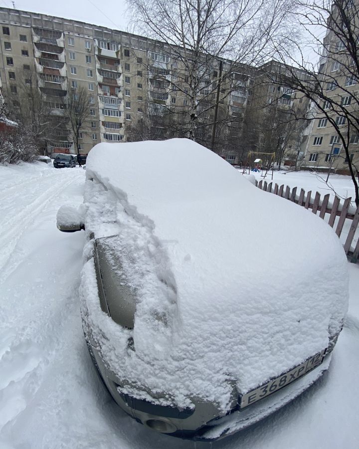 гараж г Йошкар-Ола ул Карла Либкнехта 83 фото 1