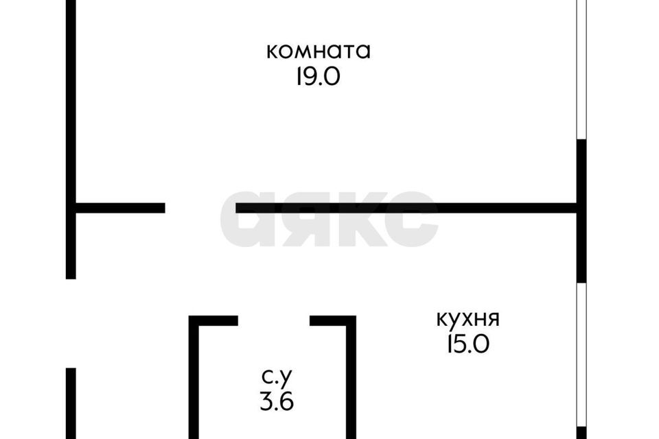 квартира г Краснодар ул Тепличная 100 муниципальное образование Краснодар фото 8