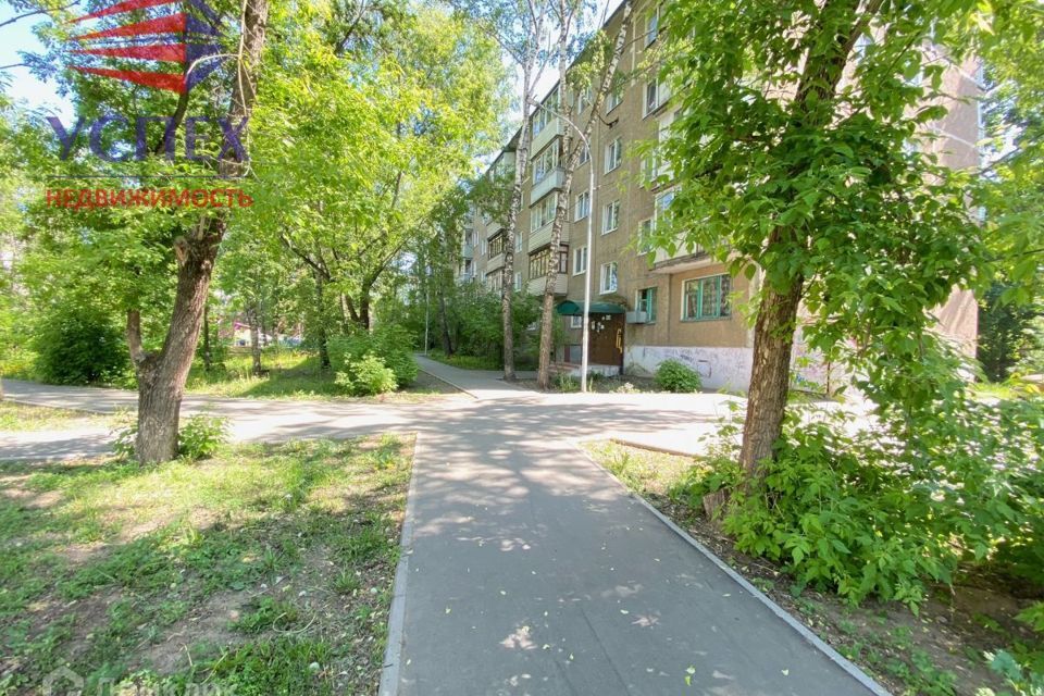 квартира г Жуковский ул Гагарина 61 городской округ Жуковский фото 1