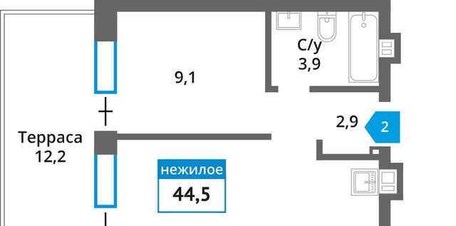 Никольский Парк кп, ул. Александра Блока, Аникеевка фото