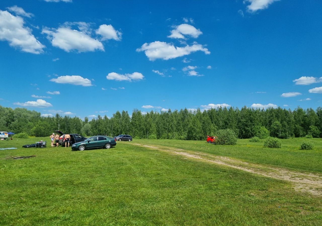 земля г Брянск рп Радица-Крыловка Бежицкий район р-н Бежицкий фото 5