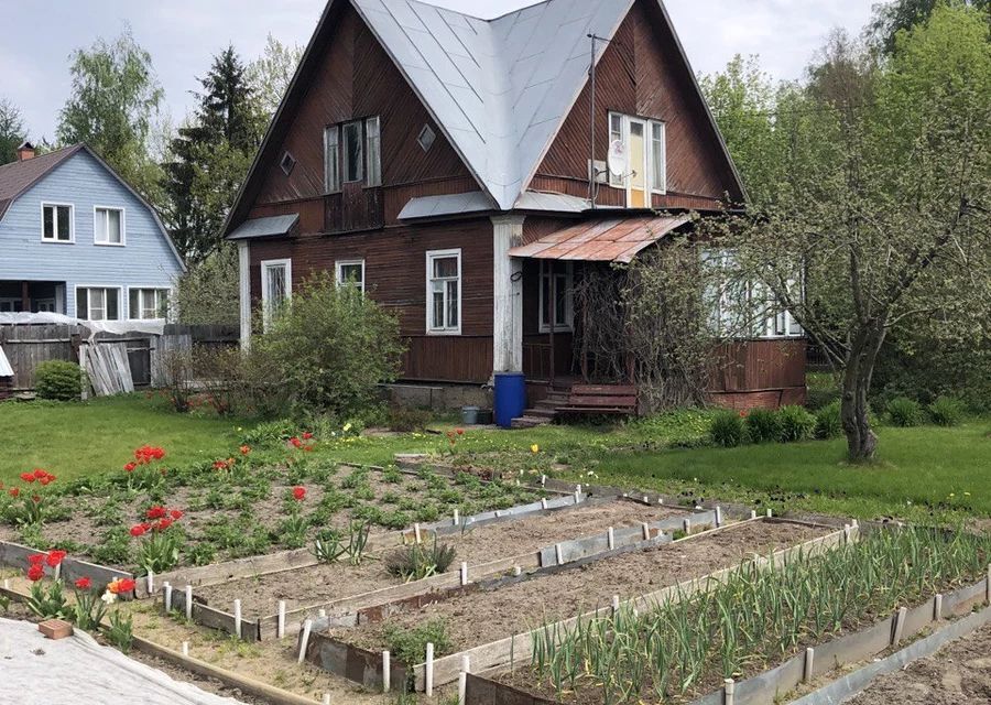 земля г Санкт-Петербург Выборгский район, Набережная улица, 6 фото 4