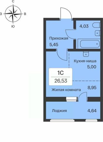 Янино-1 городской поселок, Проспект Большевиков, Расцветай Янино жилой комплекс фото