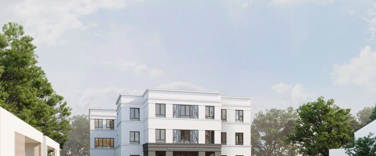 квартира г Пушкин пер Ляминский Шушары фото 12