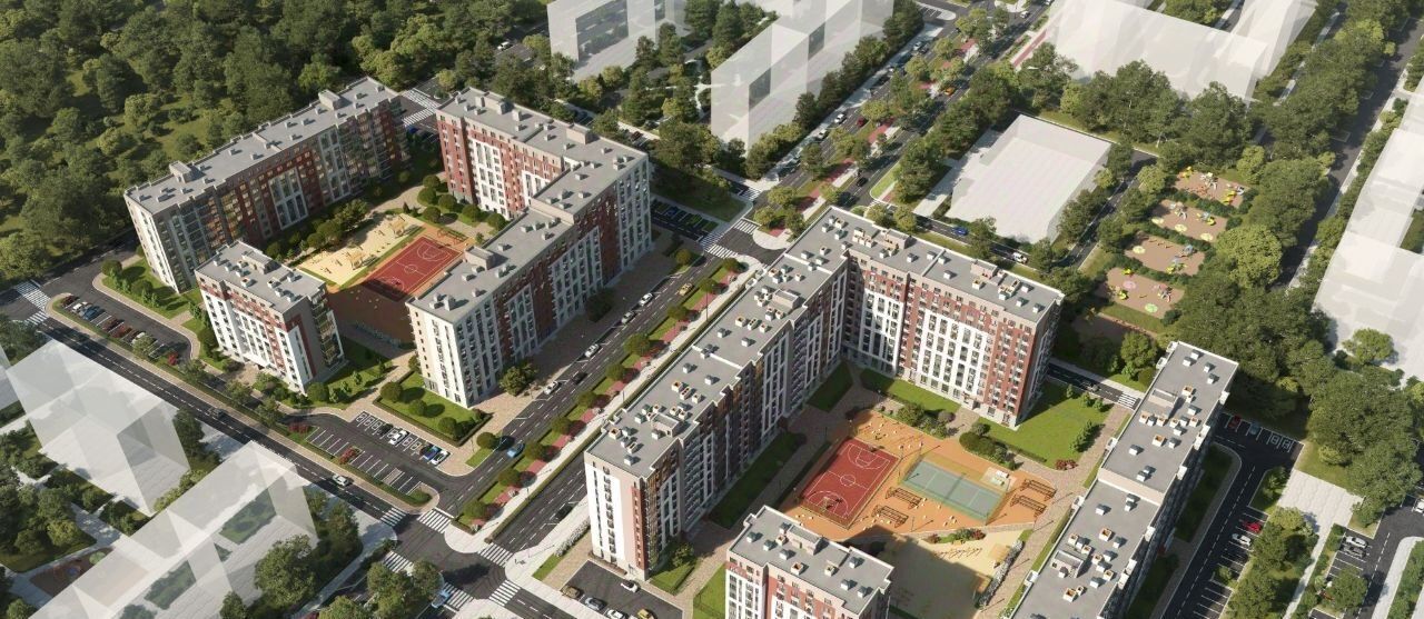 квартира р-н Всеволожский Янино-1 городской поселок, Проспект Большевиков фото 6