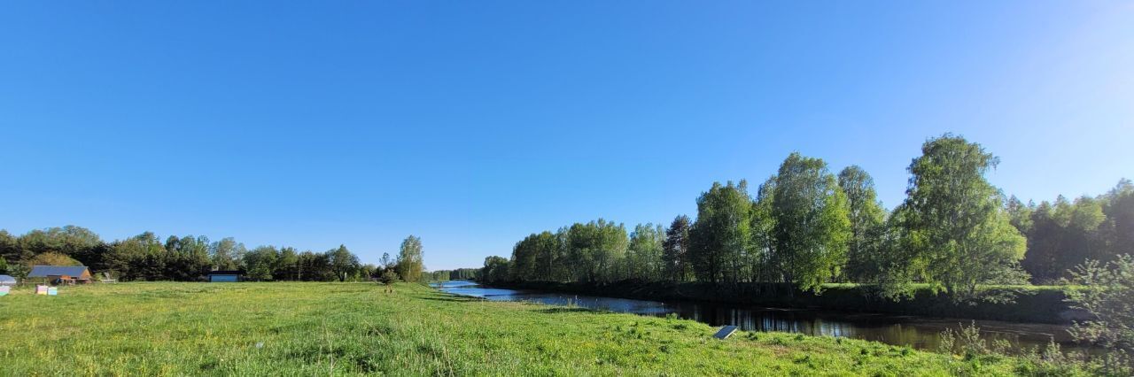 земля р-н Конаковский д Курьяново фото 1