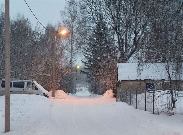 дом п Змеинка ул Набережная Октябрьское городское поселение фото