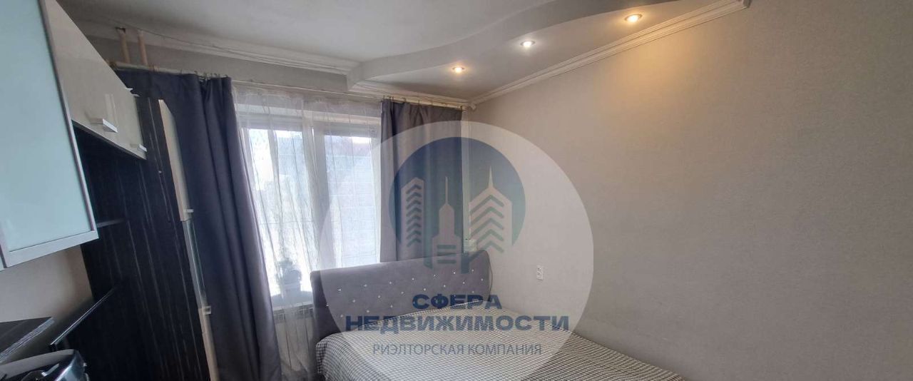 квартира г Благовещенск ул Институтская 3/3 фото 4