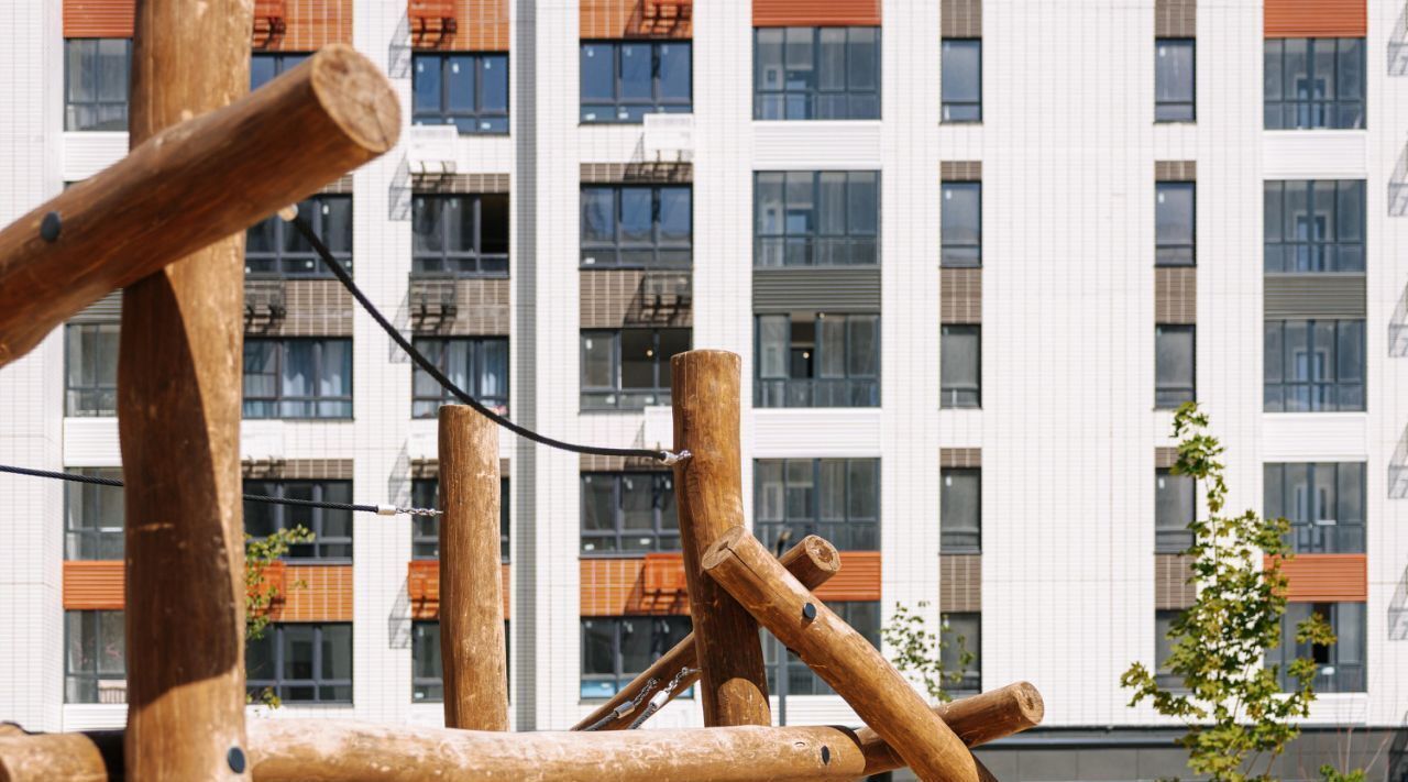 квартира г Москва метро Ховрино ш Ленинградское 228к/4 фото 9