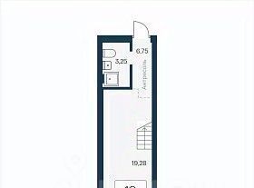 квартира г Новосибирск ул Станиславского 25 Площадь Маркса фото 1